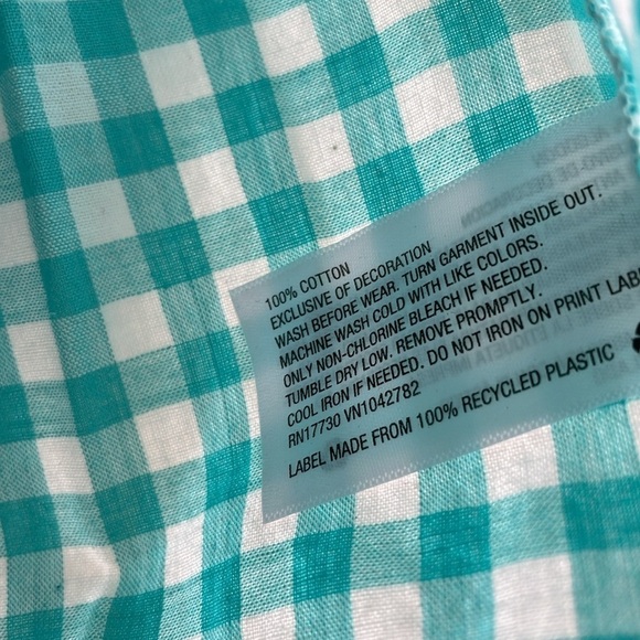 NWOT Genuine Kids girls top set 5t - Picture 9 of 10